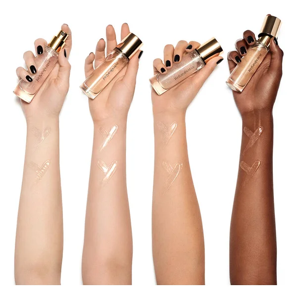 Yves Saint Laurent Touche Eclat Blur 30 Ml Makyaj Bazı - Görsel 2