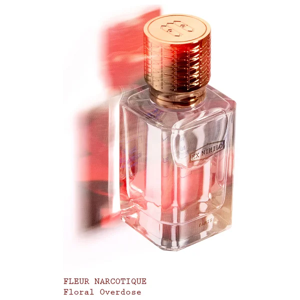 Ex Nihilo Fleur Narcotique Edp 100 Ml Kadın Parfüm - Görsel 4