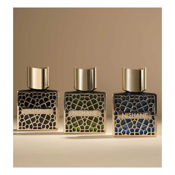Nishane Nefs EDP 50 ml Parfüm - Görsel 3