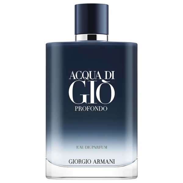 Giorgio Armani Acqua Di Gio Profondo Edp 200 Ml Erkek Parfüm - Görsel 2