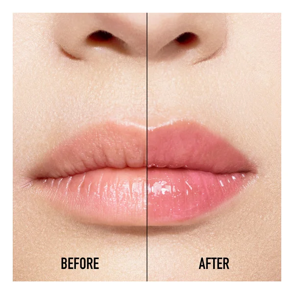 Dior Addict Lip Maximizer 038 Rose Nude Dudak Parlatıcısı - Görsel 2