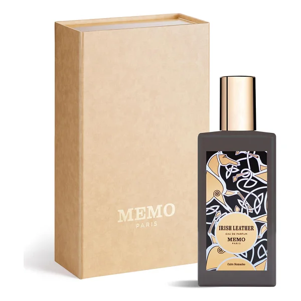 Memo Irish Leather Edp 200 Ml Parfüm - Görsel 2