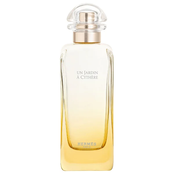 Hermes Un Jardin A Cythere Edt 100 Ml - Görsel 8