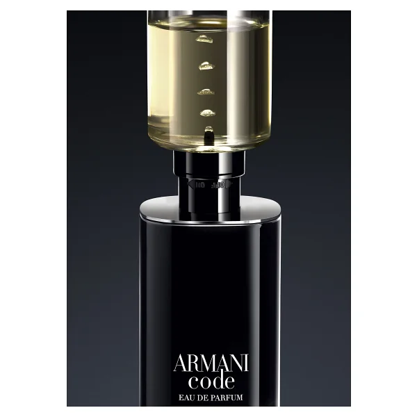 Giorgio Armani Code Edp 75 Ml Erkek Parfüm - Görsel 9