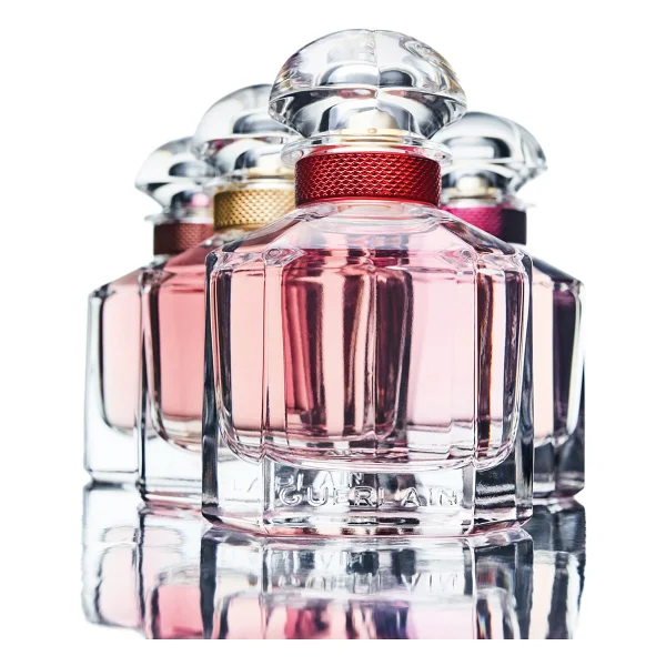 Guerlain Mon Guerlain Intense EDP 50 ml Kadın Parfüm - Görsel 3