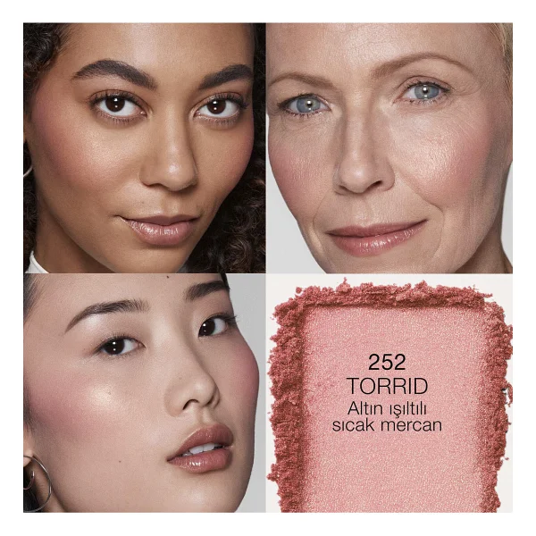 Nars Toz Allık - Görsel 2