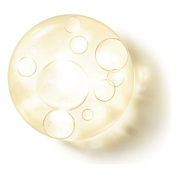 Guerlain Orchide Imperial Oil Pump 30 Ml Masaj Kremi - Görsel 3
