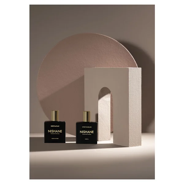 Nishane - Unutamam 30 ml Unisex Parfüm - Görsel 3