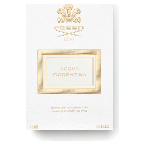 Creed Millesime Acqua Fiorentina EDP 75 ml Kadın Parfüm - Görsel 2