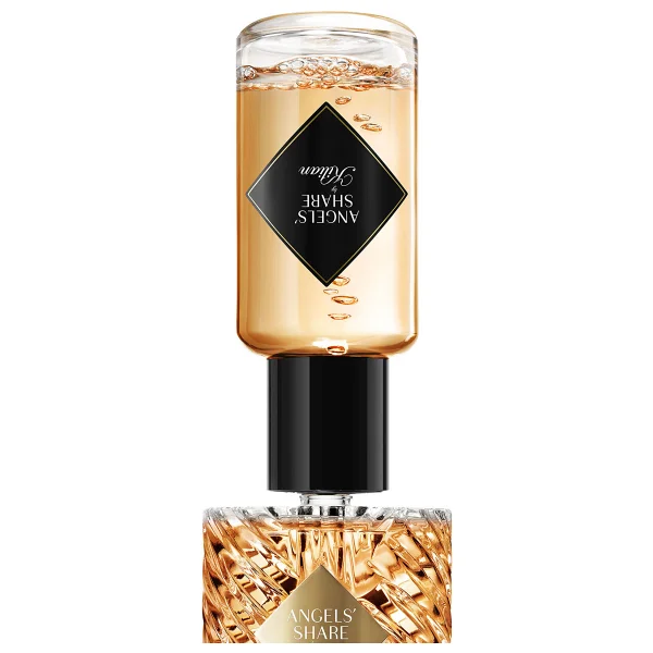 Kilian Angels' Share 100ml Refill - Görsel 2