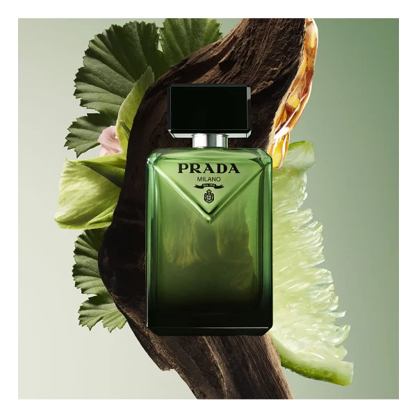Prada Paradigme Edp 50 Ml Erkek Parfüm - Görsel 3