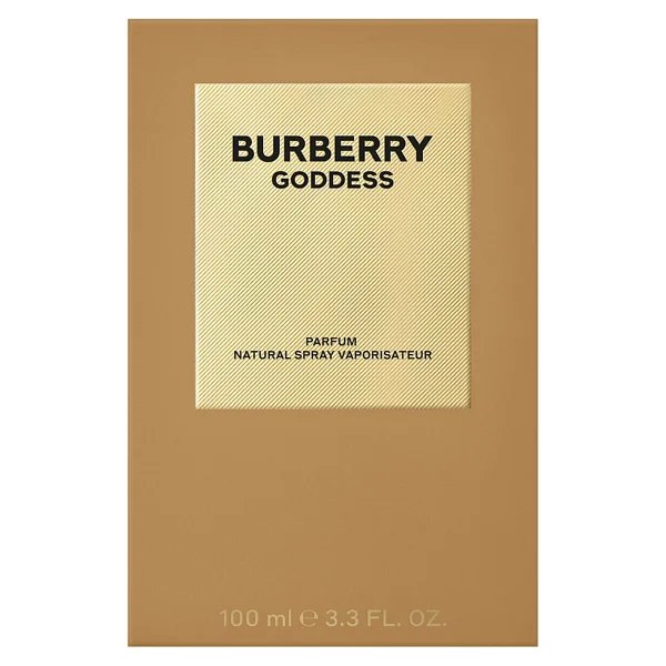 Burberry Goddess Parfum 100 Ml Kadın Parfüm - Görsel 2