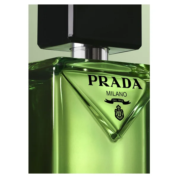 Prada Paradigme Edp 50 Ml Erkek Parfüm - Görsel 5