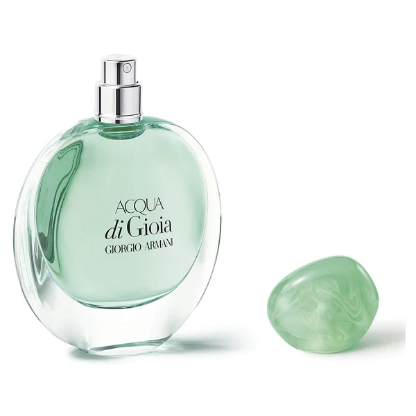 Giorgio Armani Acqua Di Gioia Edp 100 Ml Kadın Parfüm - Görsel 4