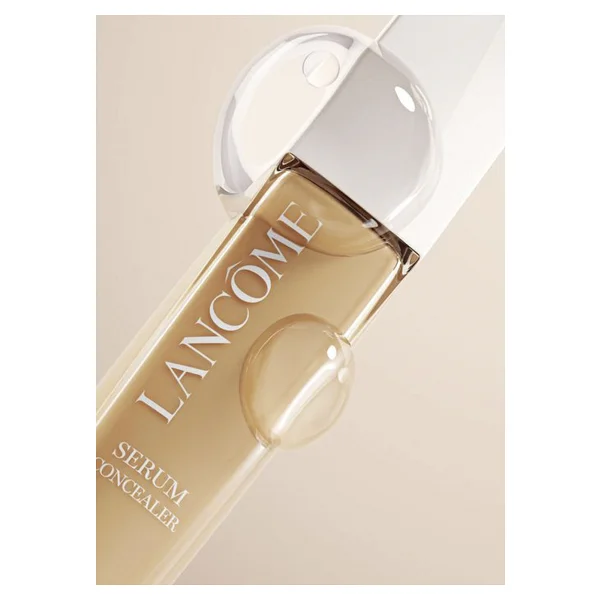 Lancome Teint Idole Ultra Wear Care & Glow 13 Ml Serum Kapatıcı - Görsel 6