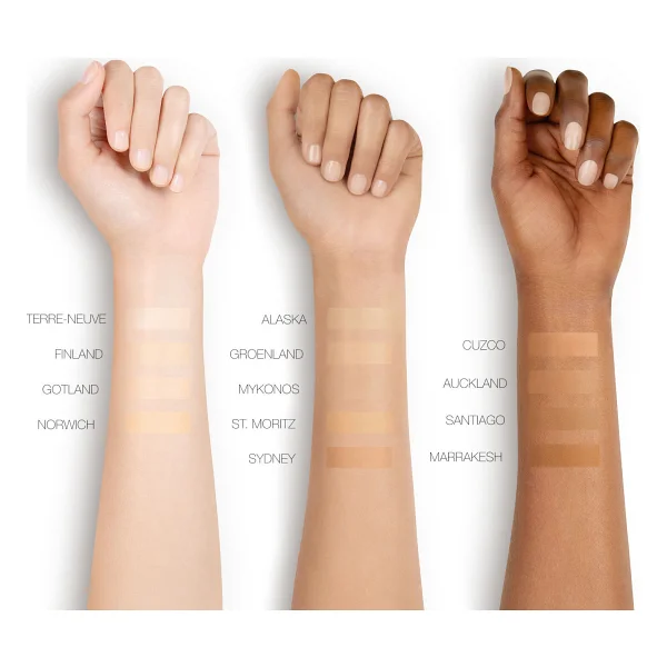 Nars Pure Radiant Tinted Moisturizer Spf 30 Mykonos 50 Ml Likit Fondöten - Görsel 4