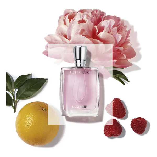 Lancome Miracle EDP 50 ml Kadın Parfüm - Görsel 3