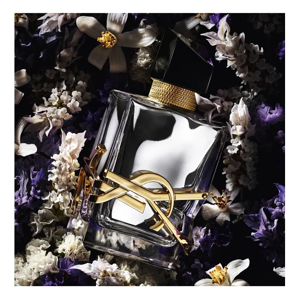 Yves Saint Laurent Libre L'absolu Platine Parfum 50 Ml Kadın Parfüm - Görsel 4