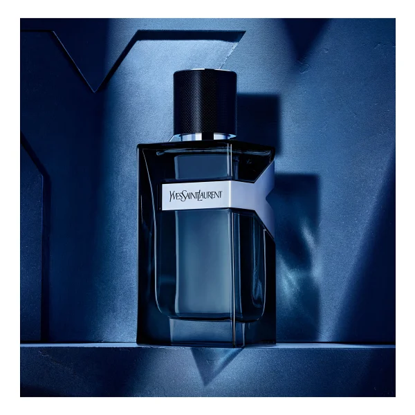 Yves Saint Laurent Y Intense Edp Erkek Parfüm 60 Ml - Görsel 5