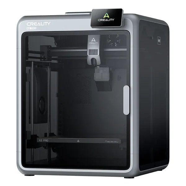Creality K2 Pro Combo Kapalı Kasa 3d Yazıcı - Görsel 10