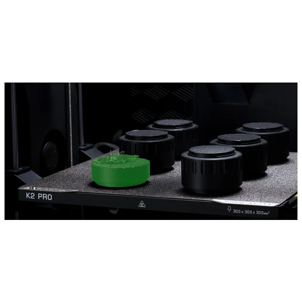 Creality K2 Pro Combo Kapalı Kasa 3d Yazıcı - Görsel 4