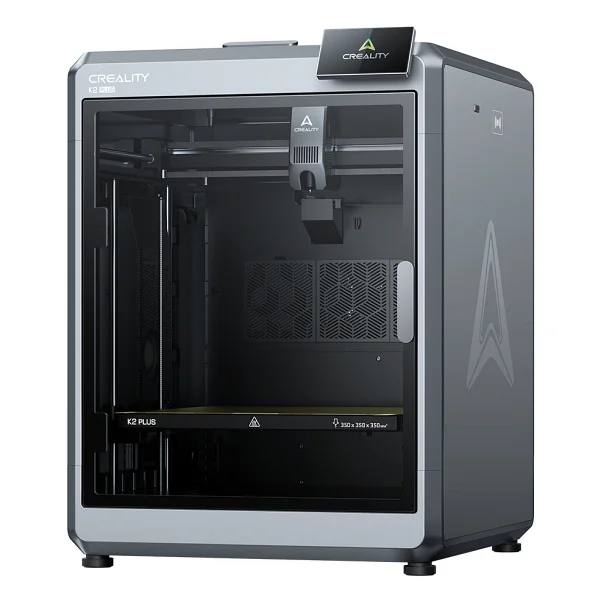 Creality K2 Pro Combo Kapalı Kasa 3d Yazıcı - Görsel 9