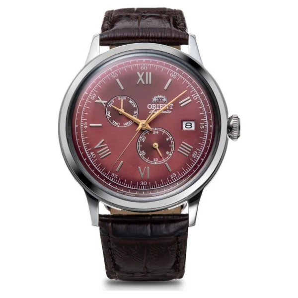 Orient Classic RA-AK07 Erkek Kol Saati