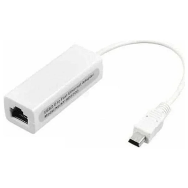 Alfais 4455 USB To Ethernet Dönüştürücü - Görsel 3