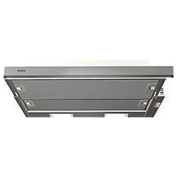 Bosch Dft63ca51t Inox Sürgülü Aspiratör - Görsel 8