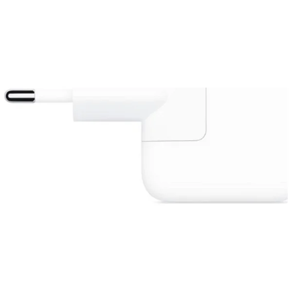 Apple 12 W USB Şarj Adaptörü Mgn03tu/A - Görsel 4