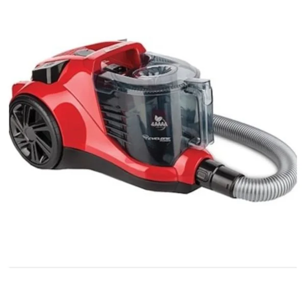 Fakir Atria 890 W Toz Torbasız Süpürge - Görsel 4