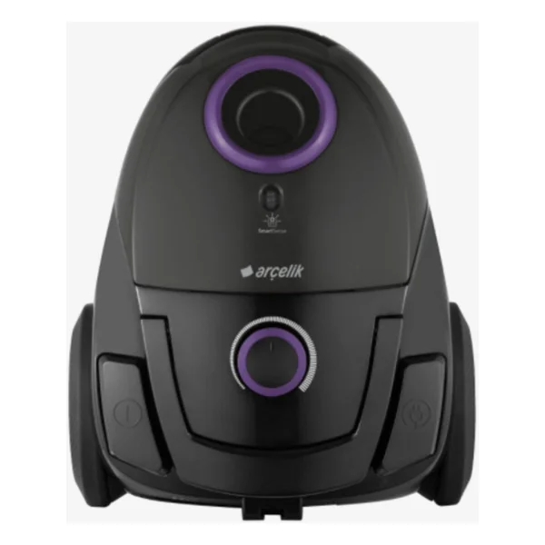 Arçelik Trb 3982 A 800 W Toz Torbalı Süpürge - Görsel 3