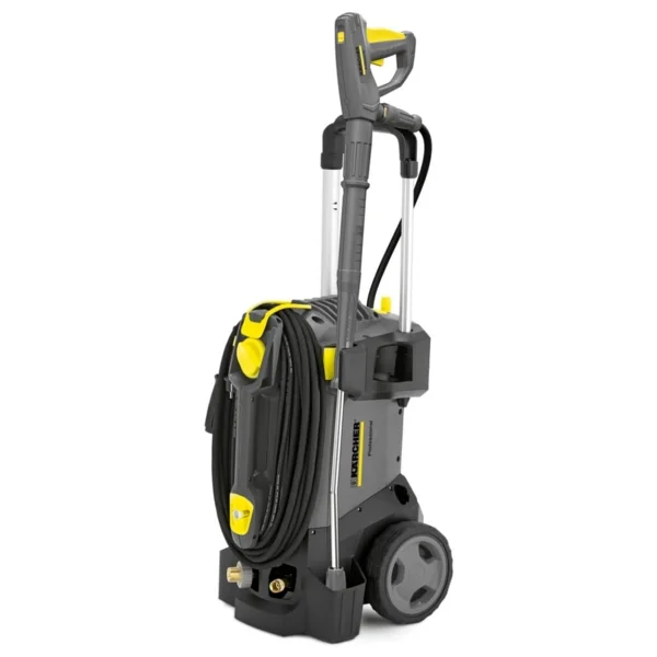 Karcher HD 5/15 C Plus 150 Bar 2.8 Kw Basınçlı Yıkama Makinesi - Görsel 5