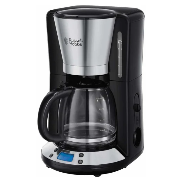 Russell Hobbs 24030-56 Victory Filtre Kahve Makinesi - Görsel 7