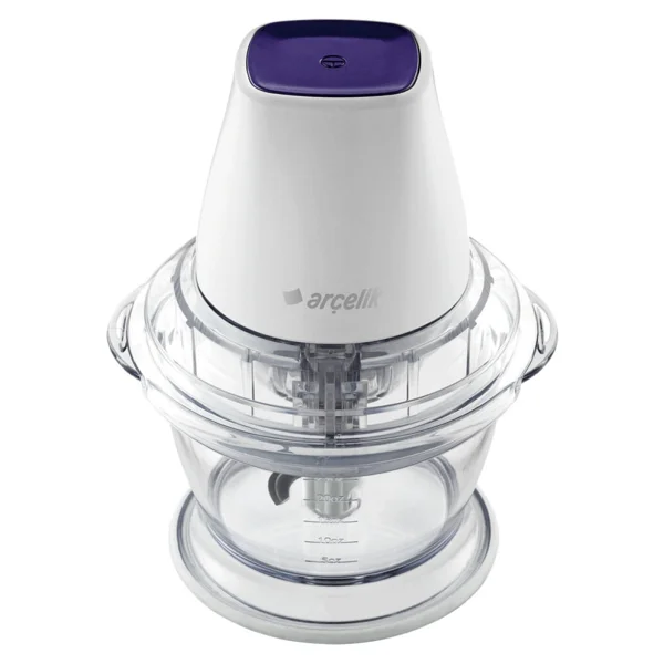 Arçelik K 1632 Vs 500 W Doğrayıcı - Görsel 6