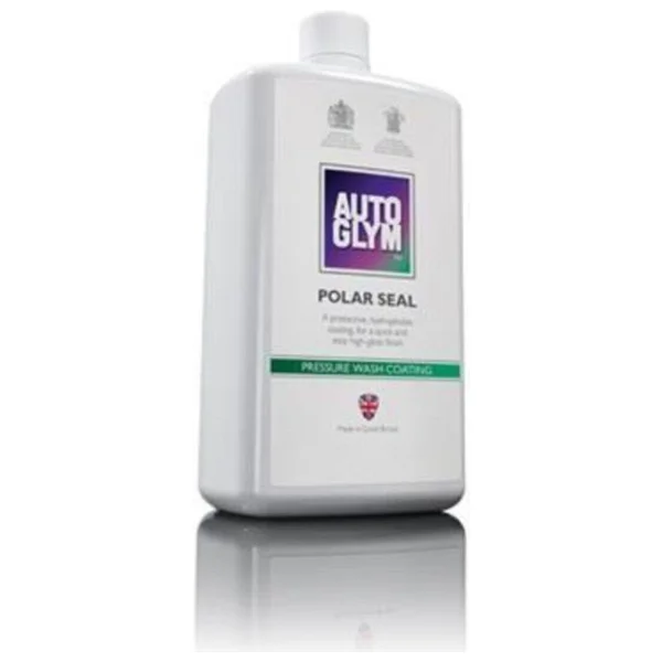 Autoglym Polar Seal 1 Lt Boya Koruma Şampuanı - Görsel 5
