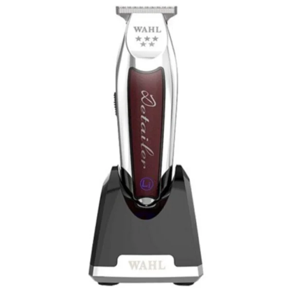 Wahl 8171 Detailer Wide Cordless 5 Star Saç Kesme Makinesi - Görsel 8