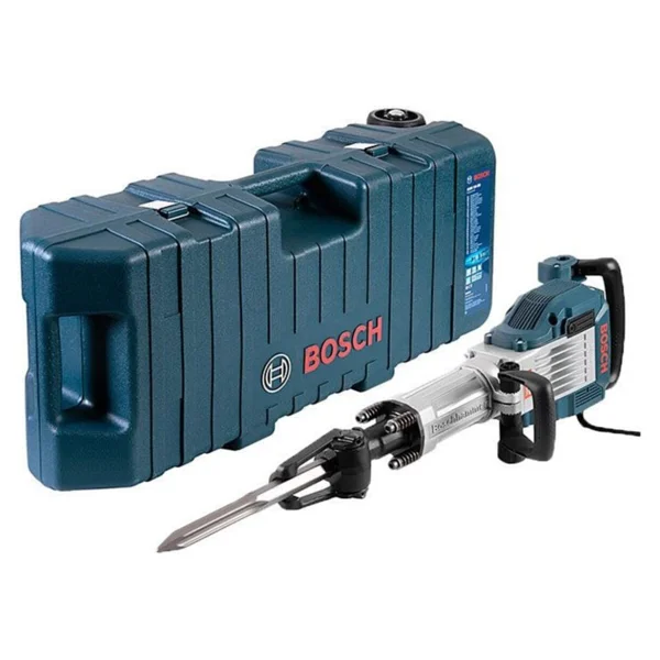 Bosch Gsh 16-28 1750 W Pnömatik Kırıcı-Delici - Görsel 4