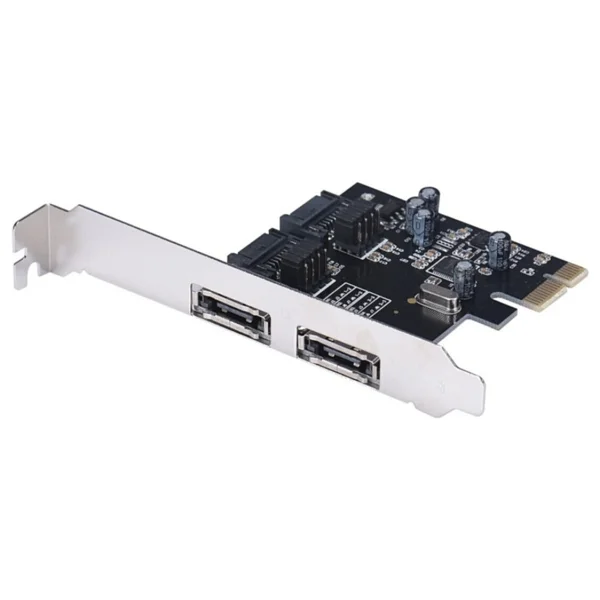 Alfais 4837 Pcı Express Dönüştürücü - Görsel 6