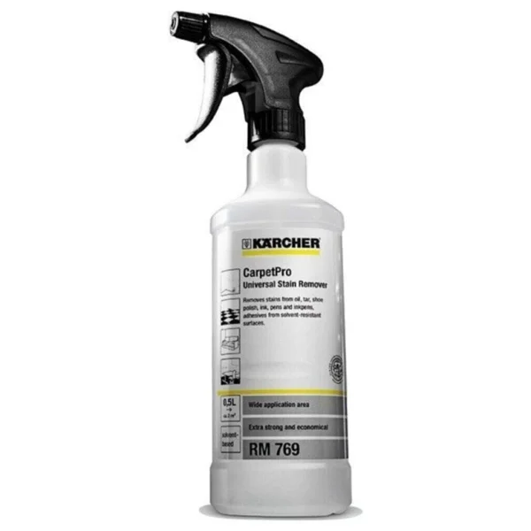 Karcher Rm 769 Çok Amaçlı Leke Çıkarıcı 500 Ml - Görsel 7
