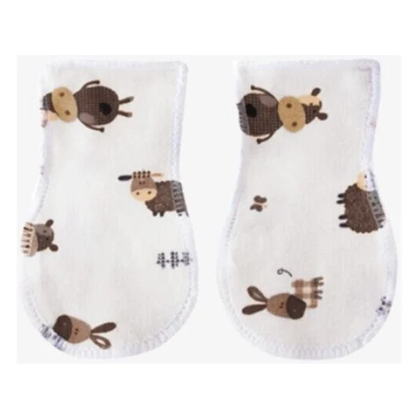 Sevi Bebe Prematüre Eldiven Art-531 - Görsel 3