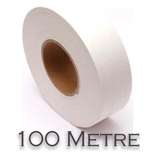 Kuaf Profesyonel Ağda Bezi 100 Metre - Görsel 3