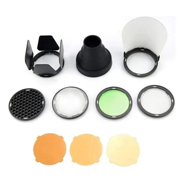Godox Ak-R1 Aksesuar Kit - Görsel 5