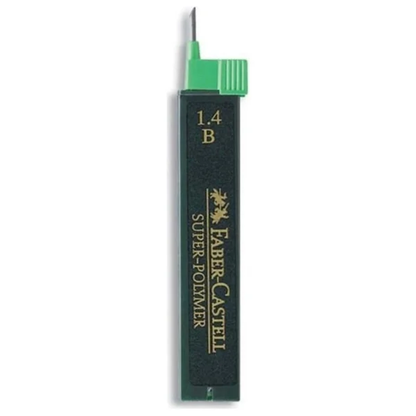Faber-Castell 1.4 Mm Kalem Ucu - Görsel 5