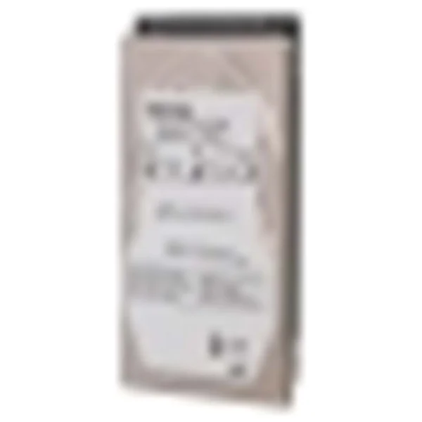 Toshiba Toshıba Sata 160gb Mk1676gsx 2.5'' 5400rpm HDD - Görsel 4