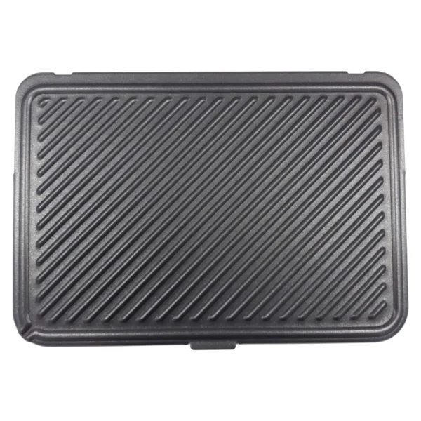 Arzum Ar2009 Sultane Granite Tost Makinesi Teflon Plaka - Görsel 4
