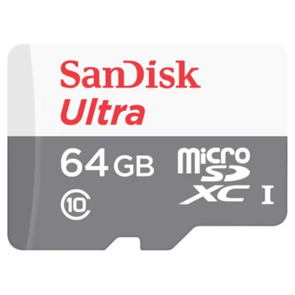 Sandisk 64 GB 80 MB/S Mıcro Sd Kart - Görsel 4