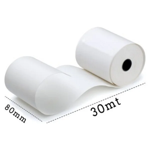 Umur 80 X 30 Mt 10'lu Termal Rulo - Görsel 4