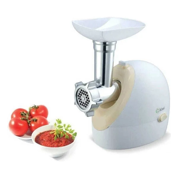 Kiwi KMG-2603 700 W Kıyma Makinesi - Görsel 7