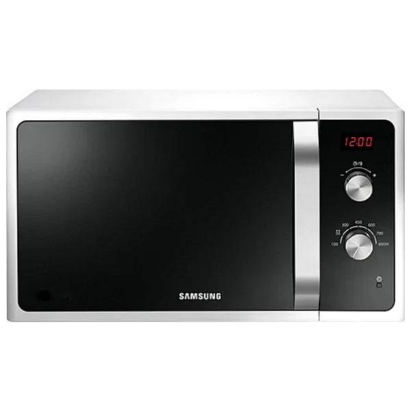 Samsung MS23F300EEW 23 lt Beyaz Mikrodalga Fırın - Görsel 5